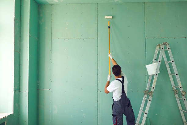 Best Dehumidification Services  in Pennsboro, WV