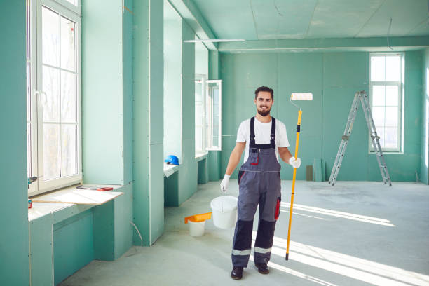 Best Biohazard Mold Removal  in Pennsboro, WV