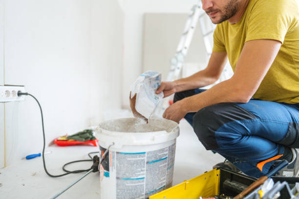 Best Mold Remediation for Healthcare Facilities  in Pennsboro, WV