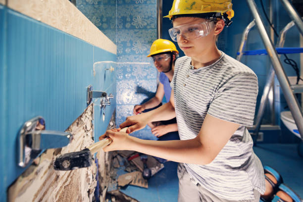 Best Crawl Space Mold Remediation  in Pennsboro, WV