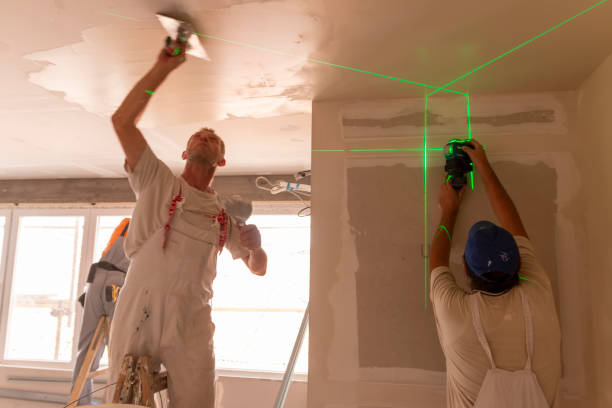 Best Mold Prevention Services  in Pennsboro, WV